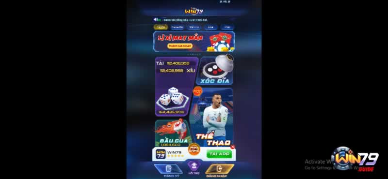 Giới thiệu trò chơi máy đánh bạc Kubet - Kubet