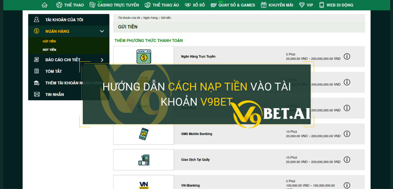 Nguyên nhân và giải pháp cho việc các liên kết Abcvip bị chặn - Abcvip