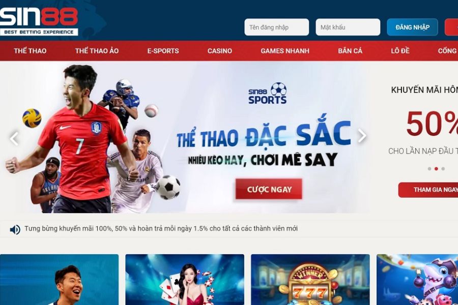 Các hoạt động quảng bá mới nhất của Vn88 trong năm 2026 - Vn88