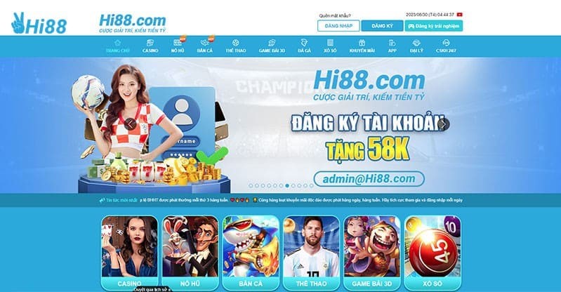 Link tải game cấp độ Oppabet - Oppabet