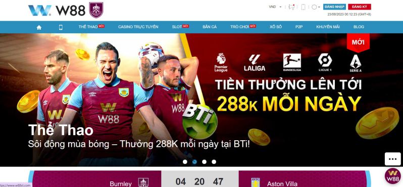 Av88 có phải là một lựa chọn đáng tin cậy không? - Av88