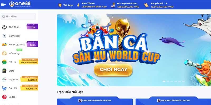 V9bet là nền tảng giải trí và chơi game tốt nhất trên thị trường - V9bet