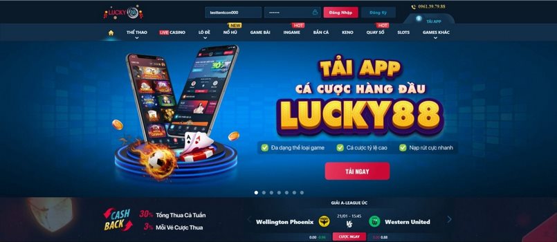 Hãy xem các chương trình khuyến mãi và giảm giá của J88 - J88