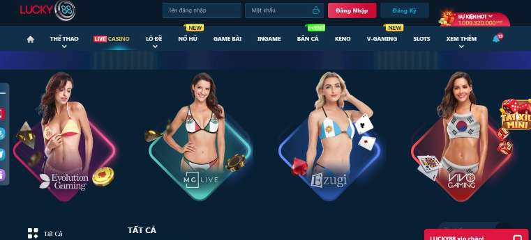 Giới thiệu trò chơi thể thao Luck8 - Luck8