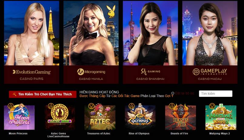 Dưới đây là 4 ưu đãi bất ngờ nhất của Kc88 - Kc88