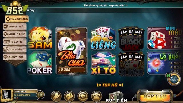 Công cụ hack game Dewabet - Dewabet
