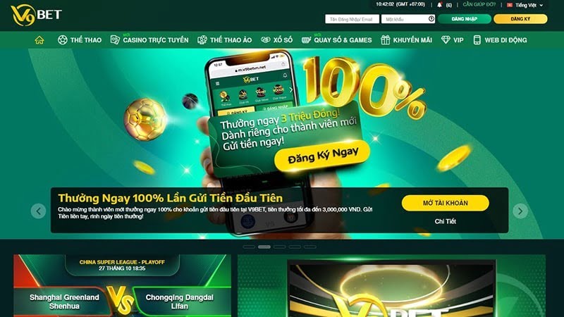 Trang web quảng bá Ta88 - Ta88