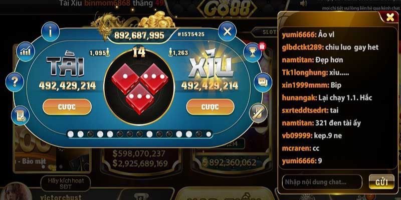 Ưu điểm của những đặc điểm then chốt của một công ty game tầm cỡ Df999 - Df999