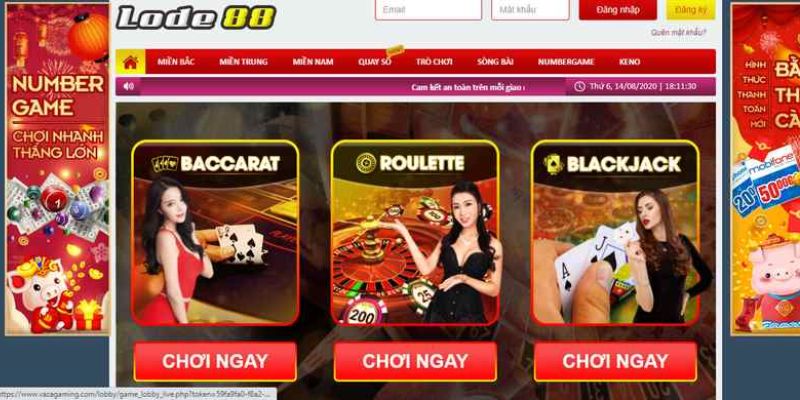 Đánh giá toàn diện trang web trò chơi Tdtc Entertainment - Tdtc