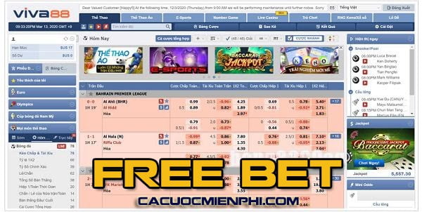 Danh sách các trò chơi bài phổ biến (cấp độ AAA) - Fcb88