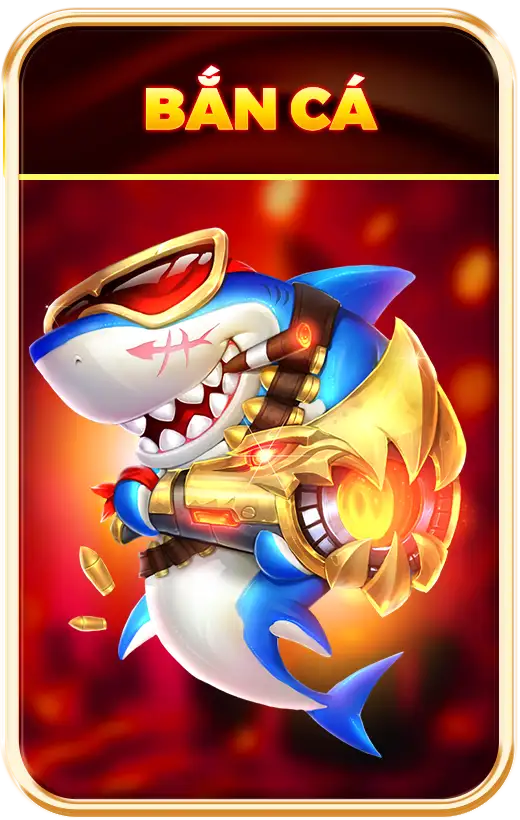 Trải nghiệm hệ thống trò chơi đẳng cấp Gamebet - Gamebet