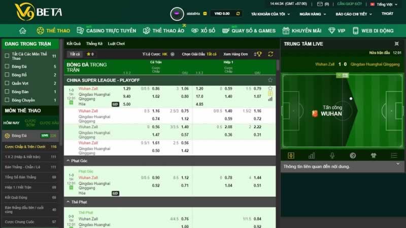 Hướng dẫn dành cho đại lý 999Bet - 999Bet
