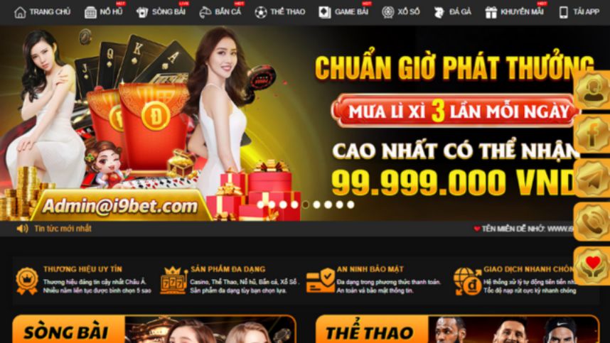 Một tựa game hoàn toàn mới đạt chuẩn Sodo66 đã nhận được hàng ngàn lời đề nghị hấp dẫn - Sodo66