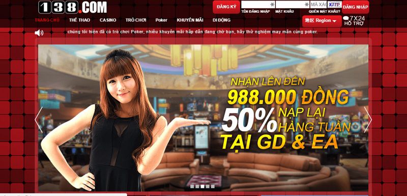 Điểm nổi bật của trò chơi slot 777King: Độc đáo và vô song - 777King