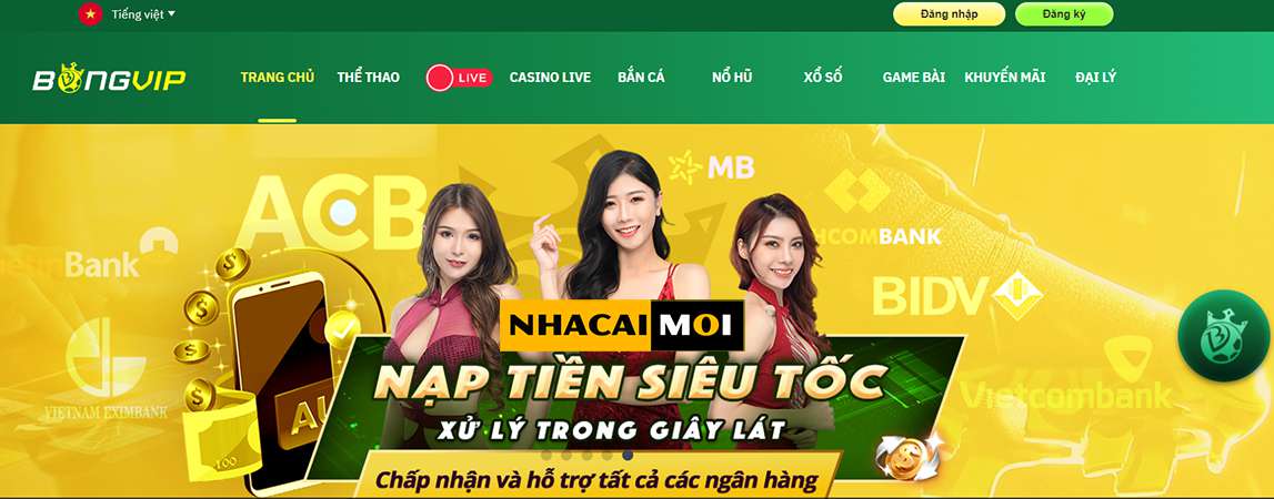 Hướng dẫn nạp tiền vào tài khoản Fcb88 toàn diện nhất dành cho người mới bắt đầu - Fcb88
