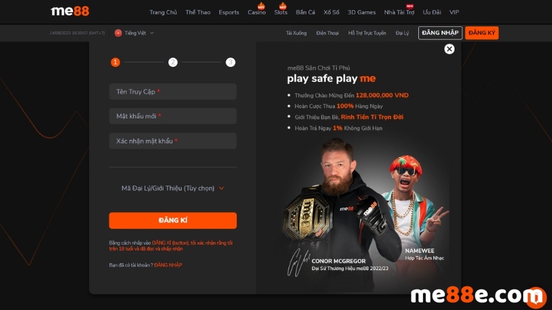 Đánh giá trang web về trò chơi platform F88bet - F88bet