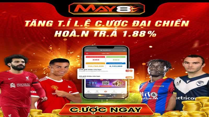 Ra mắt sản phẩm trên cổng thông tin 181Bet Games - 181Bet