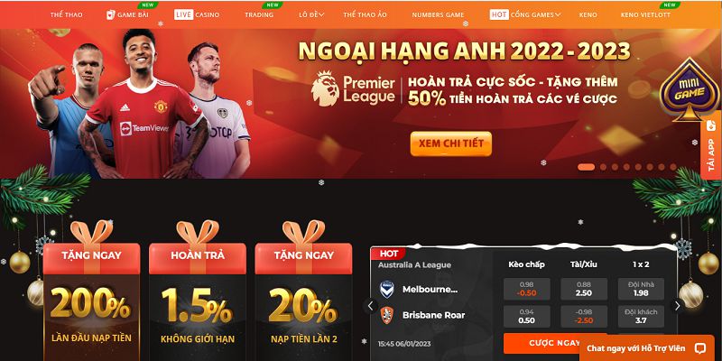 6Sports đẹp hơn, trẻ hơn và nhanh hơn - 6Sports