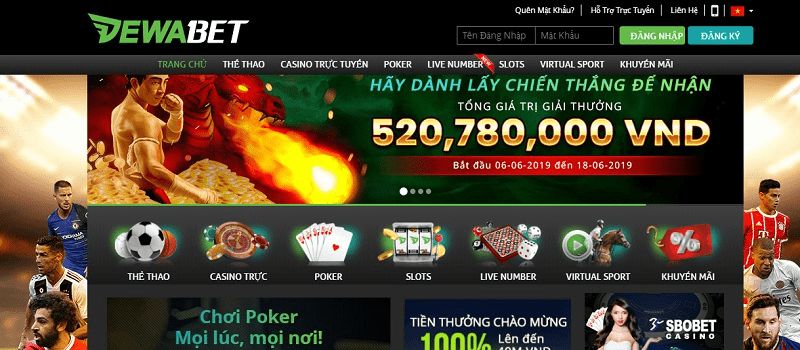 Việc đăng ký Onbet chỉ cần bốn bước đơn giản và nhanh chóng - Onbet