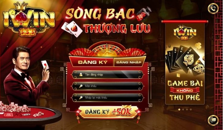 Thông tin liên hệ VIP Bwin - Bwin