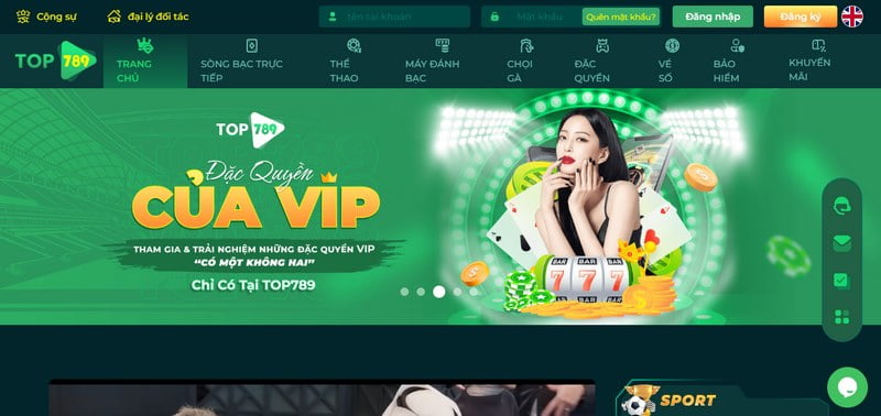 Tôi phải làm gì nếu cố gắng đăng nhập vào Nbet nhưng bị chặn? - Nbet
