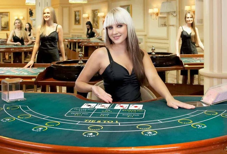 Five888 cung cấp những loại game nào? - Five888