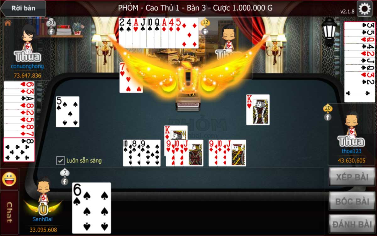 Xin giới thiệu B8b, cổng game bài trực tuyến số 1! - B8b