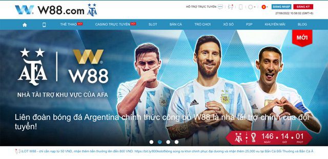 Giới thiệu ngắn gọn về K188: một công ty game hàng đầu và uy tín - K188