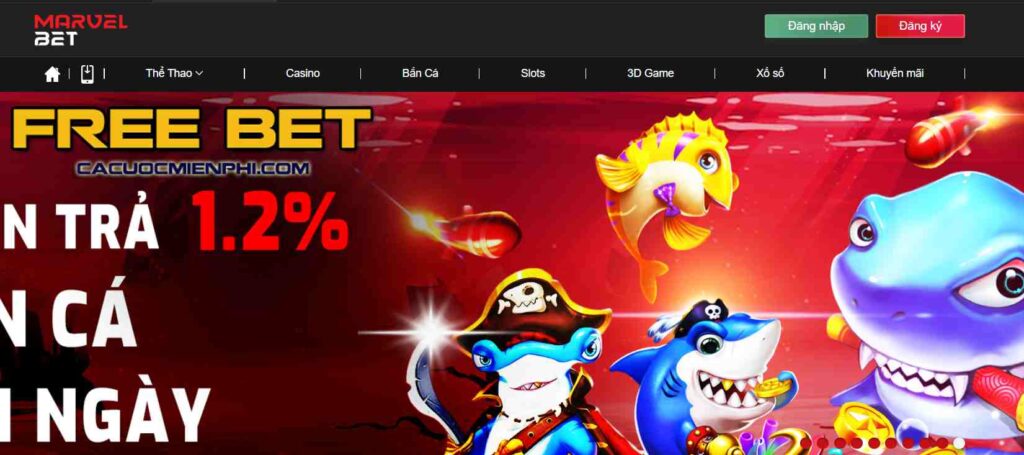 Giới thiệu Công ty trò chơi Win23 - Win23