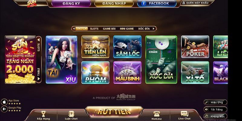 Vn123 dễ tải xuống hơn và chạy mượt mà hơn - Vn123