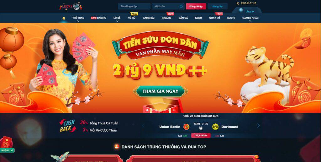Trang web game 123B vẫn còn một số thiếu sót cần được khắc phục - 123B