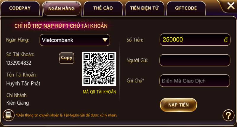 Thông tin thu thập được là cơ sở cho chính sách bảo mật của Me88 - Me88