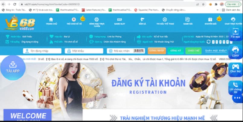 Xếp hạng Hello88, không yêu cầu số tiền gửi/rút tối thiểu - Hello88