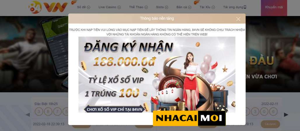 Một số thông tin cơ bản về Good88 - Good88