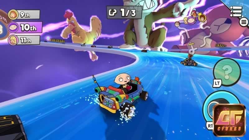 88Xeng là loại công ty game như thế nào? - 88Xeng