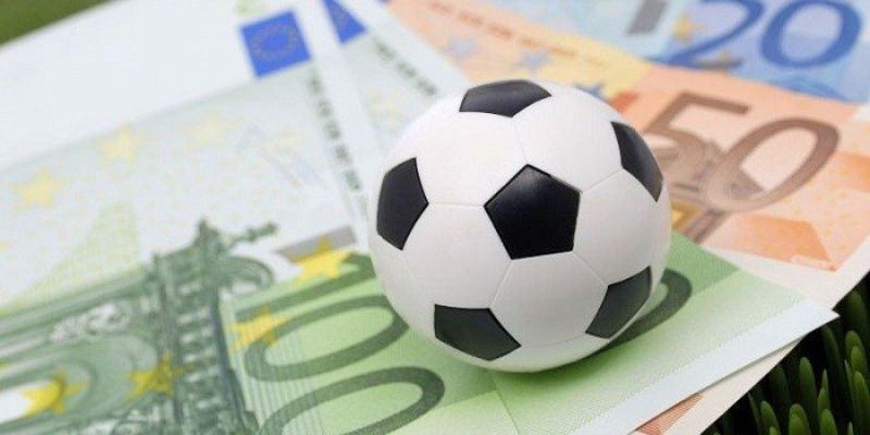 Đăng ký tài khoản cá cược với một công ty cá cược uy tín được xếp hạng Nbet - Nbet