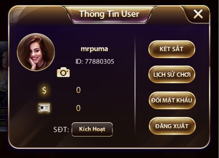 Người nổi tiếng châu Á - Vn138