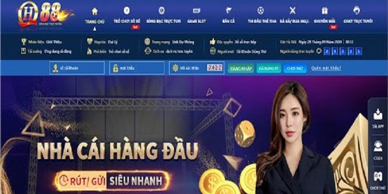 Những ưu điểm độc đáo của các trang web chơi game trực tuyến cấp 388Bet - 388Bet