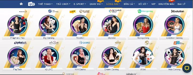 Truy cập nhanh vào 13Win - 13Win