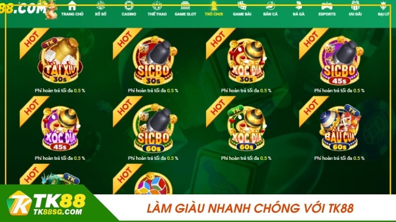 Bạn có thể dễ dàng và nhanh chóng nạp tiền vào tài khoản Ho88 chỉ với một bước đơn giản - Ho88