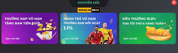 Hướng dẫn cách đăng ký và đăng nhập vào 123Win - 123Win