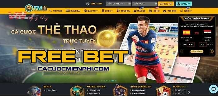 266Bet cung cấp các trò chơi thể thao phổ biến - 266Bet