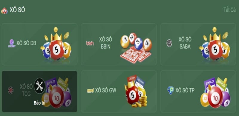 Các trò chơi được cung cấp bởi Abcvip Bet - Abcvip