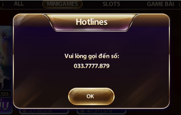 Hội trường trò chơi Ggwin - Ggwin