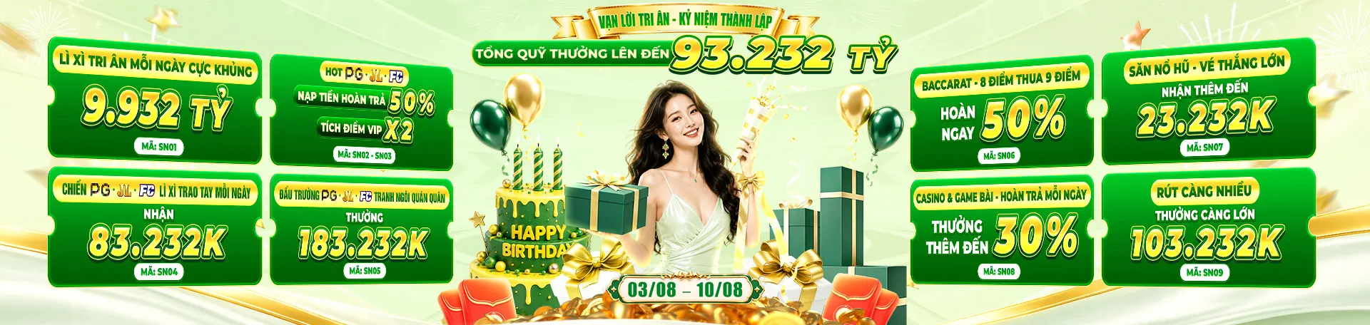 Ưu điểm độc đáo cấp độ 68Lottery - 68Lottery