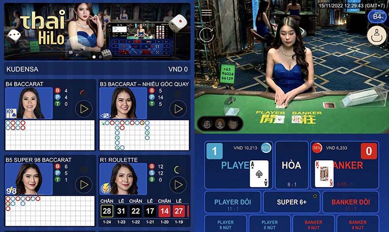Fun222 là một nền tảng trực tuyến tại Việt Nam - Fun222