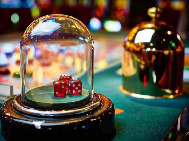 Acb8 là một công ty game có uy tín trên thị trường - Acb8