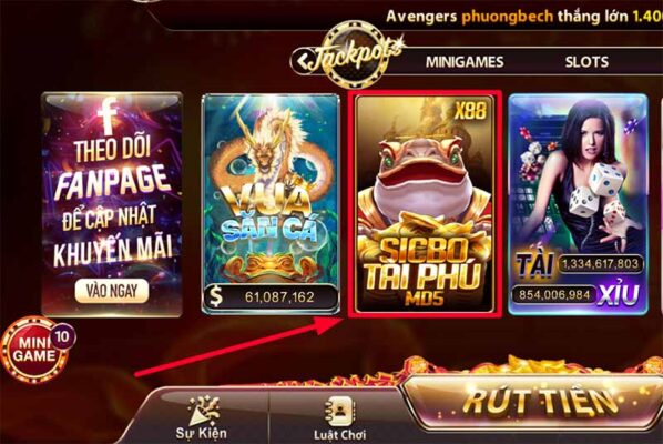 Một công ty game đạt xếp hạng Sumvip cao nhất và có danh tiếng xuất sắc - Sumvip