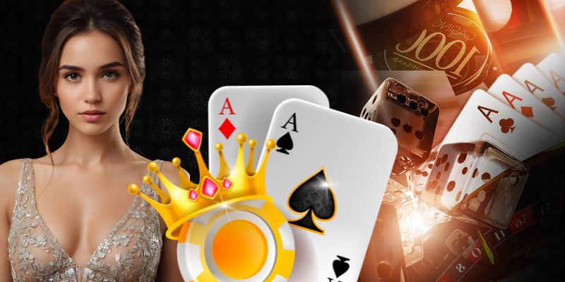 Một thiên đường game đẳng cấp 11Vn có thể mang lại những gì? - 11Vn