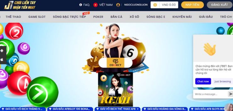 Việc đăng ký làm thành viên trên trang web game Vokbet chỉ mất 2 phút - Vokbet